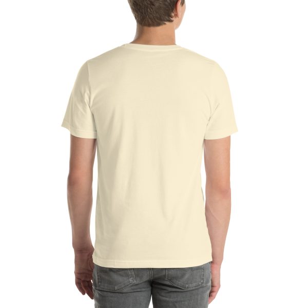 Unisex t-shirt - Image 14