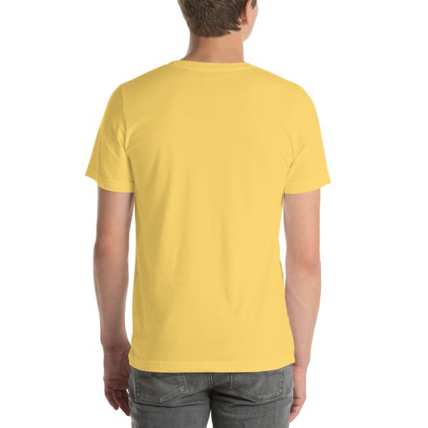 Unisex t-shirt - Image 8